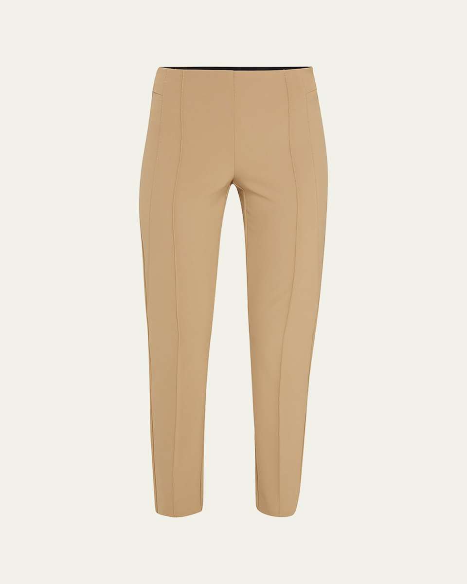 Gramercy Acclaimed-Stretch Pants